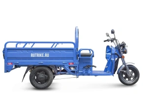 Грузовой электротрицикл Rutrike Круиз