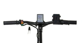 Электровелосипед xDevice xBicycle 14" 2022 250W