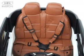 Детский электромобиль Rivertoys BMW E002KX