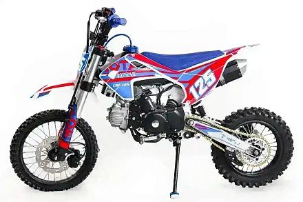 Мотоцикл Питбайк MOTAX CRF 125