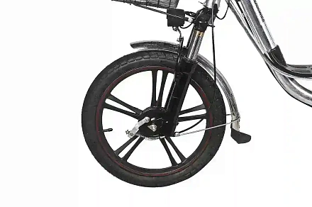 Электровелосипед Minako V12