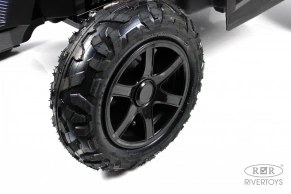 Детский электромобиль Rivertoys M222MM
