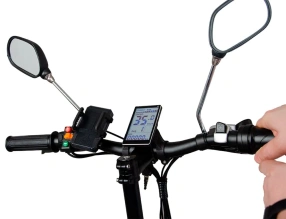 Электровелосипед xDevice xBicycle 14" PRO 2022 250W