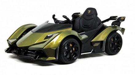 Детский электромобиль Lamborghini GT (HL528)