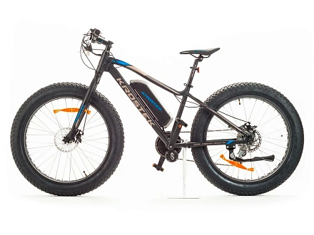 Электровелосипед KROSTEK ECO FAT01