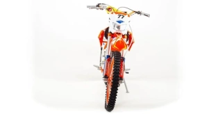 Мотоцикл Motoland Кросс WRX250 KT