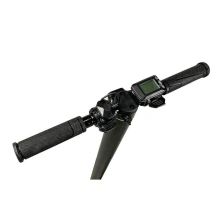 Электросамокат Hiper Stark DX650