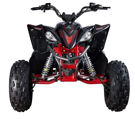 Квадроцикл Mikilon Rapide 125S (без АКБ)