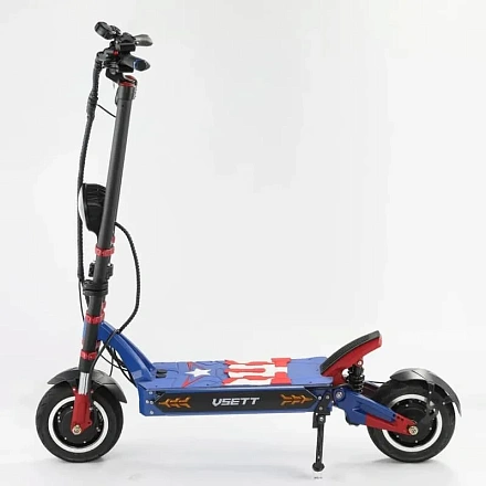 Электросамокат VSETT 11 +
