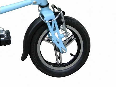 Электровелосипед VOLTECO ESTRIDA II