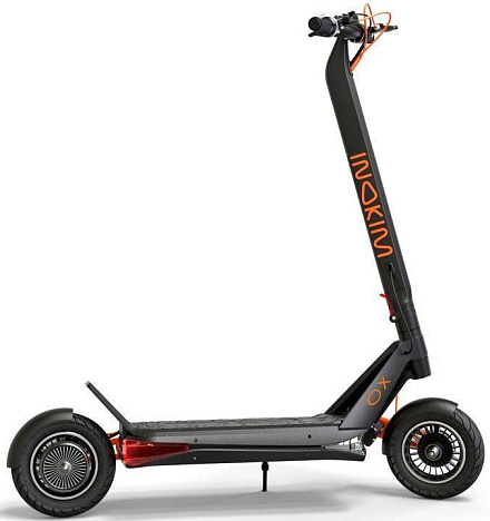 Электросамокат Inokim OX/HERO