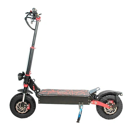 Электросамокат Yokamura Raptor 13