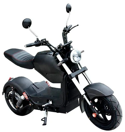 Электроскутер GT Citycoco X9