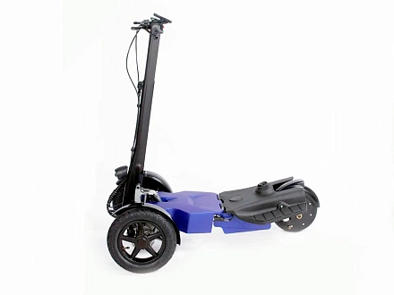 Электросамокат xDevice Caigiees T3