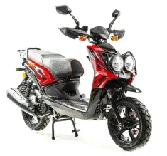 Скутер Motoland BWS 150