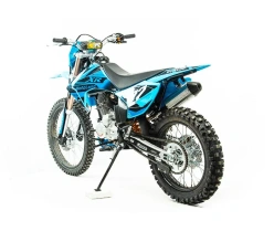 Мотоцикл Motoland кроссовый XR250 LITE (165FMM)
