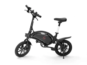 Электровелосипед Kugoo V1
