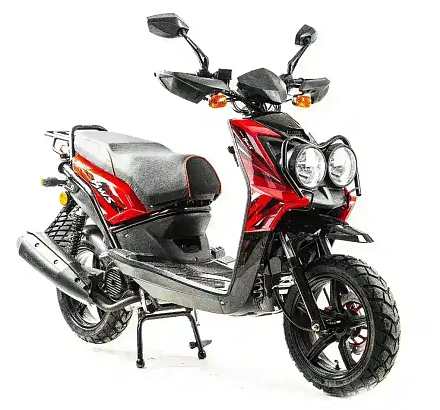 Скутер Motoland BWS 150