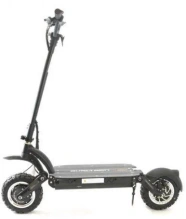 Электросамокат Dualtron Ultra 2 (60V)