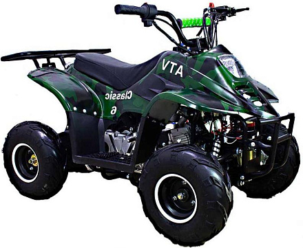 Квадроцикл Avantis CLASSIC 6 110 кубов