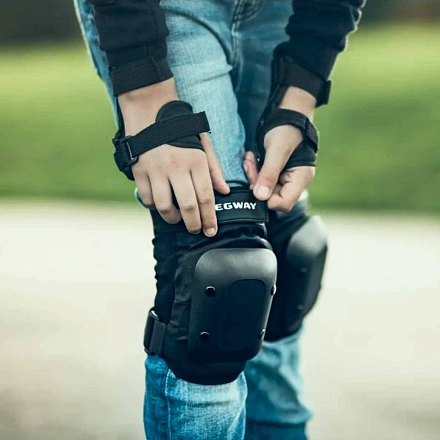 Электросамокат Ninebot KickScooter F40 КОМФОРТ