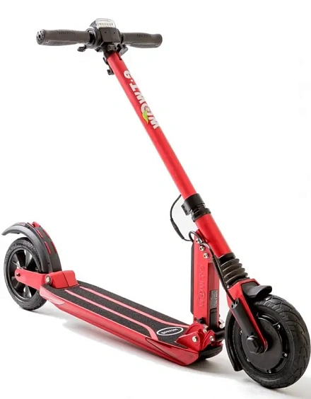 Электросамокат E-twow S-2 Booster PLUS 500W