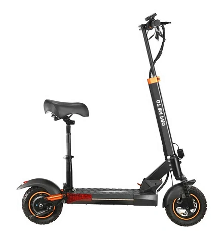 Электросамокат GT M4 PRO