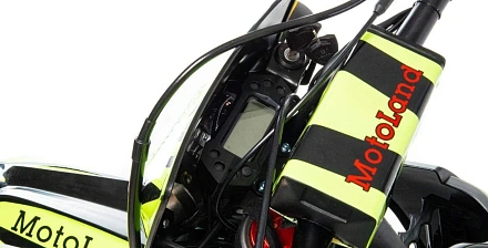 Мотоцикл кроссовый Motoland X2 250 (172FMM) (2022 г.)