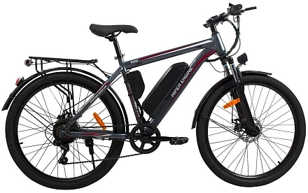 Электровелосипед Hiper Engine MTB S1