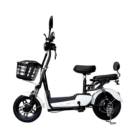 Электромопед Green Camel Тайфун 400