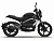 Электромотоцикл SUPER SOCO WANDERER PRO - превью