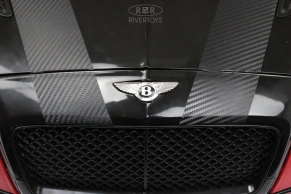 Детский электромобиль Rivertoys Bentley Supersport (JE1155)