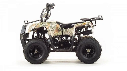 Квадроцикл Motoland 110 RIDER