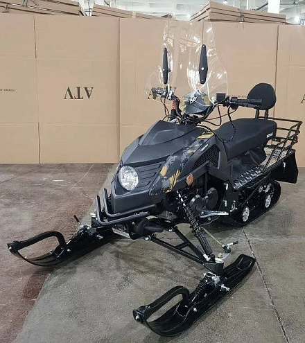 Снегоцикл MOTAX SNOW 200 сс