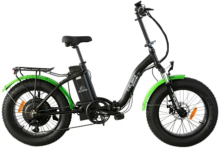 Электровелосипед Elbike Taiga 1 Vip