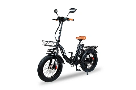 Электровелосипед Minako F11 Lite фэтбайк