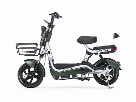 Электроскутер MOTAX E-NOT LUX 48V20A