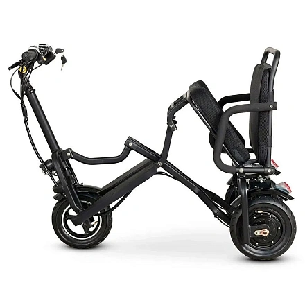 Электросамокат трехколесный HEADWAY Sputnik Dual M2 700W