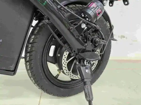 Электровелосипед MOTAX E-NOT Compact Lux 48V12A M