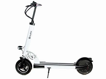 Электросамокат OxyVolt Torque Ranger