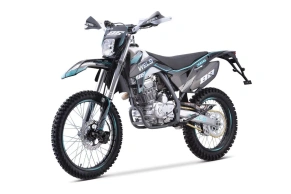 Кроссовый мотоцикл Питбайк WELS PR300