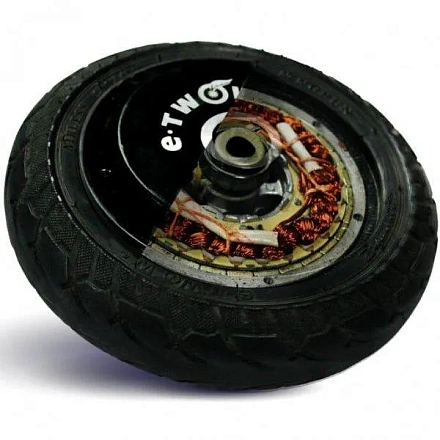 Электросамокат E-twow S3 BOOSTER GT 700W