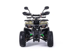 Квадроцикл MOTAX ATV Grizlik Premium 125cc (AB)