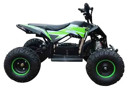 Электроквадроцикл MOTAX GEKKON 1300W