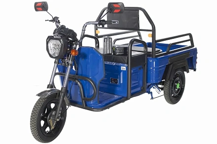 Электротрицикл OxyVolt TRIKE CARGO