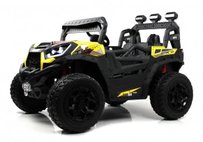 Детский электромобиль Rivertoys C111CC