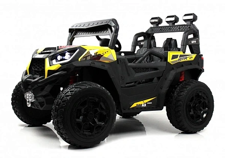 Детский электромобиль Rivertoys C111CC