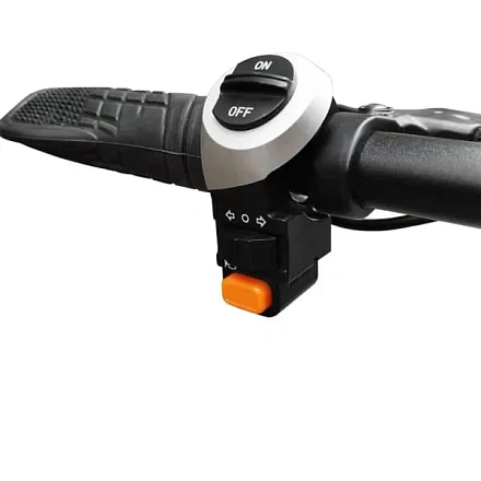 Электросамокат MINIPRO M4 PRO