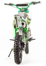 Мотоцикл Питбайк Motoland кроссовый APEX125 для начинающих