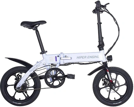 Электровелосипед Hiper Engine BL140